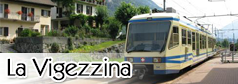 La Ferrovia delle Centovalli