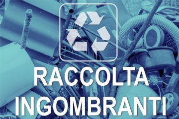 avviso riapertura centro raccolta rifiuti della valle vigezzo